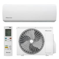 ハイセンス HA-M22HE5-WS 6畳 フィルター自動清掃 エアコン e angle
