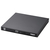 ロジテック USB Type-C(TM)/USB-A対応 ブルーレイドライブ ブラック LBD-PWC6U3CVBK-イメージ1