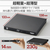 ロジテック USB Type-C(TM)/USB-A対応 ブルーレイドライブ ブラック LBD-PWC6U3CVBK-イメージ2