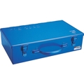 リングスター T型ボックス T-470ブルー FC983BS-4842171