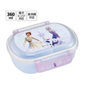 スケーター ふわっとタイトランチボックス アナ雪26 360mL FCF059P-QAF2BA