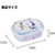 スケーター ふわっとタイトランチボックス アナ雪26 360mL FCF059P-QAF2BA-イメージ6