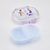 スケーター ふわっとタイトランチボックス アナ雪26 360mL FCF059P-QAF2BA-イメージ7