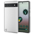 エレコム Google Pixel 6a用ハイブリッドケース 極み クリア PM-P221HVCKCR-イメージ2