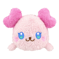 バンダイ ぷちぬいぷちきゅあくるるん ﾌﾟﾁｷﾕｱﾇｲｸﾞﾙﾐﾌﾟﾁｷﾕｱｸﾙﾙﾝ