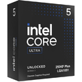 INTEL CoreU5-250KF Plus Intel Core Ultra Processors (Series 2) BX80768250KF