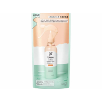 KAO リーゼ 毛先まで一気に内向きシャワー つめかえ用 180mL F926802