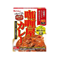 ハウス食品 カリー屋 カレー 辛口 180G FCB9651