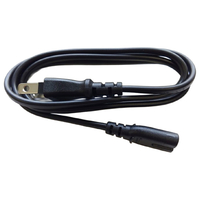 SONY カメラ付属電源コード ZZ-CACORD