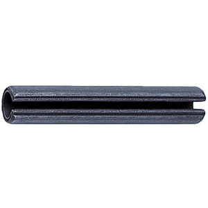 ＴＲＵＳＣＯ ロールピン スチール サイズ５．０×３０ ３３本入 TRUSCO ロールピン B18-0530-イメージ1