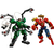 レゴジャパン LEGO マーベル 76338スパイダーマンとドック・オックのメカスーツ対決 76338ｽﾊﾟｲﾀﾞ-ﾏﾝﾄﾄﾞﾂｸ･ｵﾂｸ-イメージ1