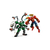 レゴジャパン LEGO マーベル 76338スパイダーマンとドック・オックのメカスーツ対決 76338ｽﾊﾟｲﾀﾞ-ﾏﾝﾄﾄﾞﾂｸ･ｵﾂｸ-イメージ5