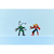 レゴジャパン LEGO マーベル 76338スパイダーマンとドック・オックのメカスーツ対決 76338ｽﾊﾟｲﾀﾞ-ﾏﾝﾄﾄﾞﾂｸ･ｵﾂｸ-イメージ8