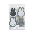オカトー miffy 不織布スポンジ4個セット FC986NM