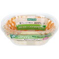 大和物産 SPICE CLUB バイオPET おかずカップ 小判 48枚 FC069NR