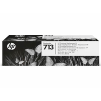 ＨＰ プリントヘッド交換キット 純正 HP713 FCC1118-3ED58A