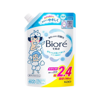KAO ビオレu プレーン つめかえ用 780mL FCD787Y