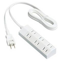 パナソニック テーブルタップ ザ・タップ ホワイト WHA29267WKP