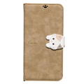 NATURAL design Google Pixel 9a用手帳型ケース NEW COCOTTE ベージュ GP9A-COT05