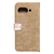 NATURAL design Google Pixel 9a用手帳型ケース NEW COCOTTE ベージュ GP9A-COT05-イメージ2