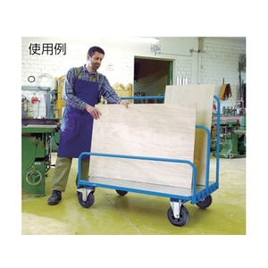 カイザークラフト 927565 927566用オプションバー 300mm FC865GU-7994672-イメージ3