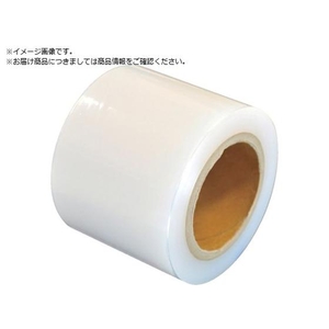 ＩＶＹ 表面保護テープIVY1836透明 IVY1836T 100-100 FC462ZG-5225042-イメージ1