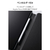 エレコム 13インチiPad Pro(M4)用 フラップケース 高さ調整 合成皮革 スリープ対応 ブラック TB-A25PLWVH2BK-イメージ6