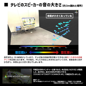 ドウシシャ グラン・スピーカー GSSP1K-イメージ11