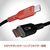 ナカバヤシ USB PD100W充電ケーブル 2．0m UPD-2C20BK-イメージ4