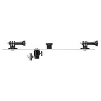 ヤザワ パネルライト専用取付プレート SL0092