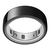 OURA Oura Ring 4(オーラリング 4)/size13 ブラック JZ90-54144-13-イメージ1