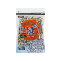 ペットプロジャパン ペットプロ 国産にぼし 200g FC166PW