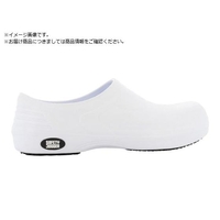 SAFETY J/軽量サンダル BESTCLOG ホワイト 26BESTCLOG-WHT-26 FC118XF-2868908