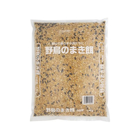 ナチュラルペット 野鳥のまきえさ 4.6kg FCE553T