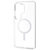 エレコム Galaxy S26 Ultra用ハイブリッドケース クリア PM-G262HVCKCR-イメージ1