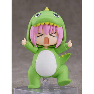グッドスマイルカンパニー ねんどろいど 後藤ひとり 承認欲求モンスターVer．「アニメ「ぼっち・ざ・ろっく!」」【再販】 ﾈﾝﾄﾞﾛｲﾄﾞ2369ｺﾞﾄｳﾋﾄﾘｼﾖｳﾆﾝN-イメージ2
