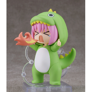 グッドスマイルカンパニー ねんどろいど 後藤ひとり 承認欲求モンスターVer．「アニメ「ぼっち・ざ・ろっく!」」【再販】 ﾈﾝﾄﾞﾛｲﾄﾞ2369ｺﾞﾄｳﾋﾄﾘｼﾖｳﾆﾝN-イメージ3