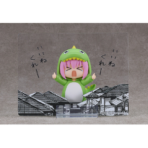 グッドスマイルカンパニー ねんどろいど 後藤ひとり 承認欲求モンスターVer．「アニメ「ぼっち・ざ・ろっく!」」【再販】 ﾈﾝﾄﾞﾛｲﾄﾞ2369ｺﾞﾄｳﾋﾄﾘｼﾖｳﾆﾝN-イメージ6