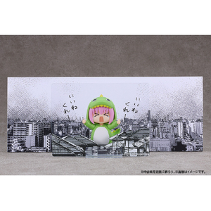 グッドスマイルカンパニー ねんどろいど 後藤ひとり 承認欲求モンスターVer．「アニメ「ぼっち・ざ・ろっく!」」【再販】 ﾈﾝﾄﾞﾛｲﾄﾞ2369ｺﾞﾄｳﾋﾄﾘｼﾖｳﾆﾝN-イメージ7