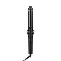 テスコム プロフェッショナル プロテクトイオン カールアイロン(32mm径) ブラック NIM332B-K