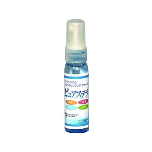 前田シェルサービス ピュアステラpH12.7 30mL FC769JU-2080657-イメージ1