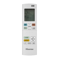 ハイセンス HA-M28HE5-WS 10畳向け 自動お掃除付き 冷暖房