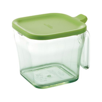 リス リベラリスタ クックポット レギュラー グリーン GLIF034 幅112mm FC531LD-1540250