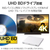 ロジテック USB Type-C(TM)/USB-A対応 ブルーレイドライブ ホワイト LBD-PWC6U3CVWH-イメージ4
