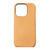 ABBI SIGNATURE iPhone 16 Pro Max用LISCIO イタリアンレザー MagSafe対応バックカバー ボーネ ABS27322I16PM-イメージ2