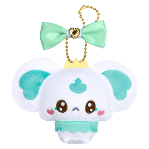 バンダイ リボン付きマスコット ぷちきゅあぽるん プチキユアリボンツキマスコツトポルン バンダイ リボン付きマスコット ぷちきゅあぽるん プチキユアリボンツキマスコツトポルン