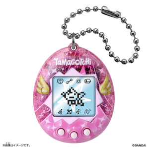 バンダイ Original Tamagotchi Angel Dress オリジナルタマゴツチANGELドレス バンダイ Original Tamagotchi Angel Dress オリジナルタマゴツチANGELドレス
