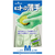 ＳＨＯＷＡ 塩化ビニール手袋　Ｎｏ１３０ビニトップ薄手　グリーン　Ｍサイズ NO130-MG-イメージ5