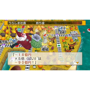 コナミデジタルエンタテインメント 桃太郎電鉄 ～昭和 平成 令和も定番!～【Switch】 RL005J1-イメージ4