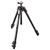 Manfrotto プロカーボンファイバー三脚3段 55 ブラック MT055CXPRO3-イメージ1